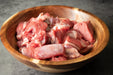 1Kg Diced Lamb - Bennetts Butchers