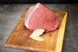 1Kg Salmon Cut Beef Joint - Bennetts Butchers