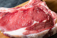20oz Sirloin Rib Chop - Bennetts Butchers