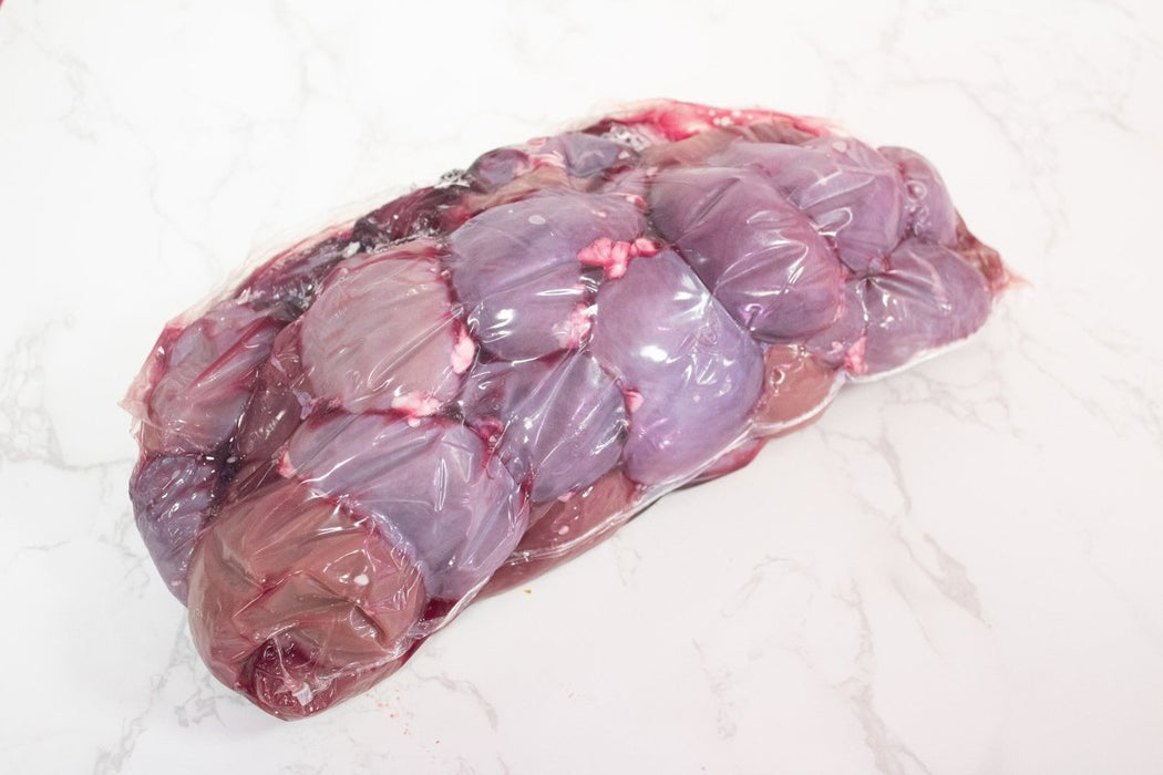 2.5Kg Lamb Kidney - Bennetts Butchers