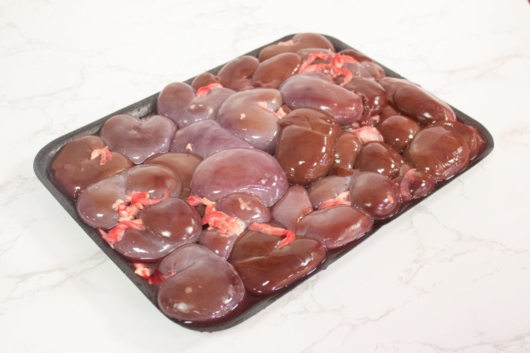 2.5Kg Lamb Kidney - Bennetts Butchers