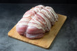 2.5Kg Three Bird Roast - Bennetts Butchers