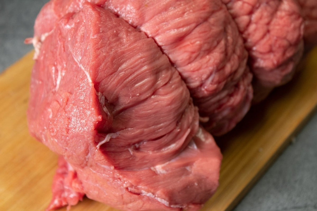 2Kg Topside Joint - Bennetts Butchers