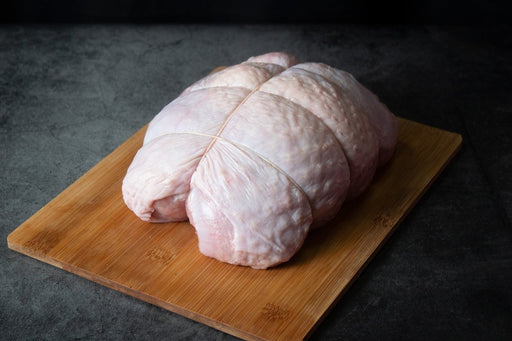 2Kg Turkey Crown - Bennetts Butchers