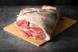 2Kg Whole Leg of Lamb Deal - Bennetts Butchers