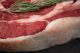 3Kg Untrimmed Tomahawk Steak - Bennetts Butchers