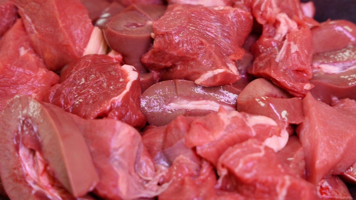 4lb Steak & Kidney - Bennetts Butchers