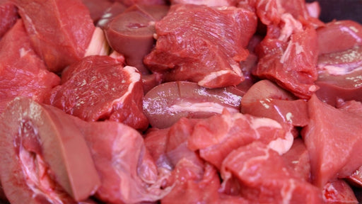 4lb Steak & Kidney - Bennetts Butchers