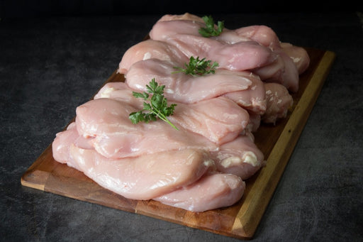 5kg Chicken Fillets - Bennetts Butchers