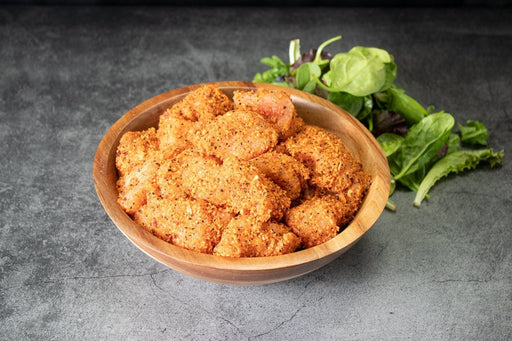 650g Southern Fried Nuggets - Bennetts Butchers