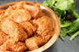 650g Southern Fried Nuggets - Bennetts Butchers