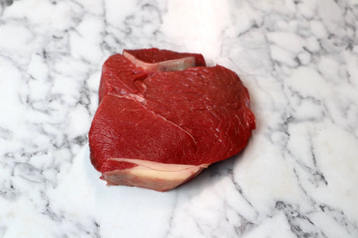 8oz Rump Steak - Bennetts Butchers