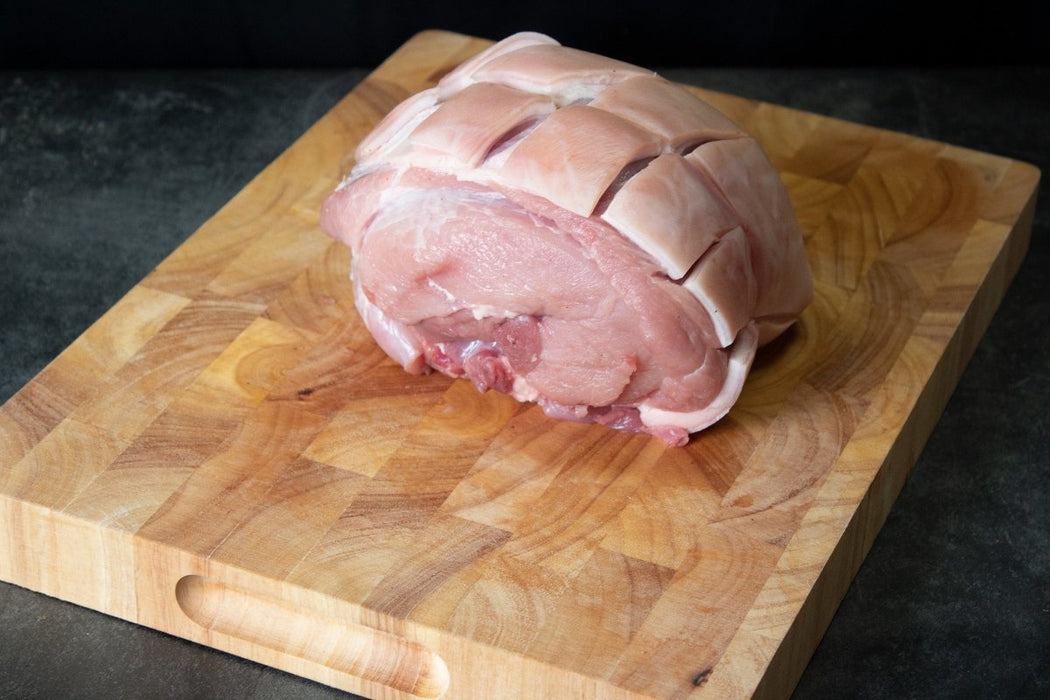 Boston Pork Butt - Bennetts Butchers