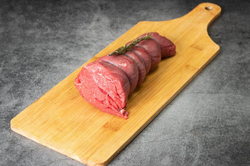 Chateaubriand - Bennetts Butchers