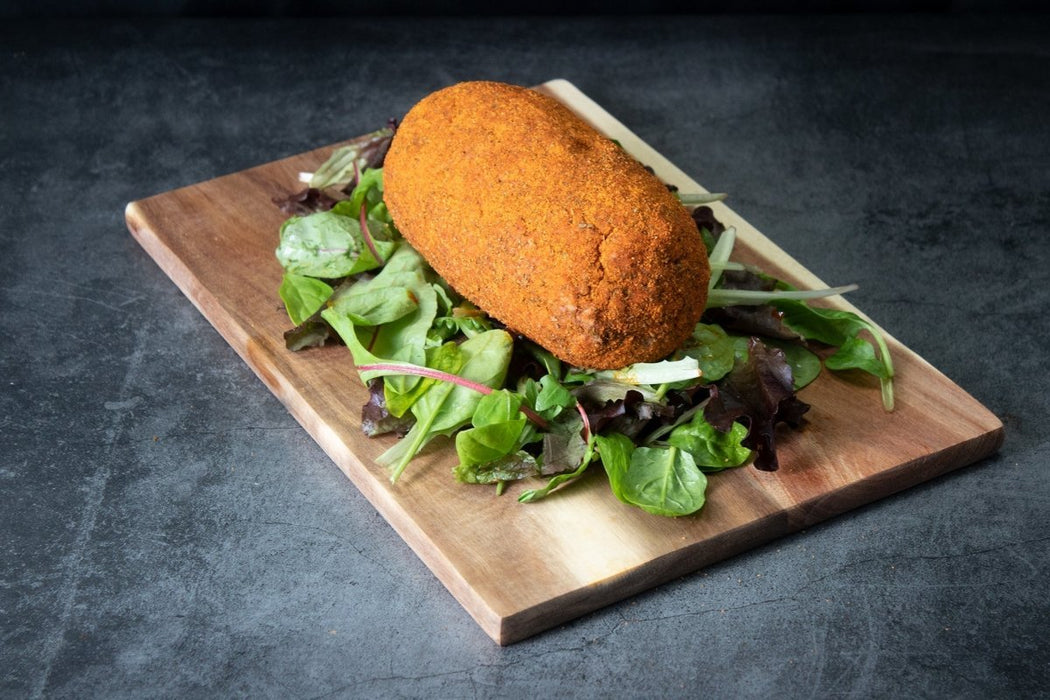 Doner Kebabs - Bennetts Butchers