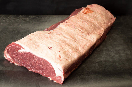 Half Irish Sirloin - Bennetts Butchers