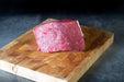 Limousine Corner Topside Joint - Bennetts Butchers