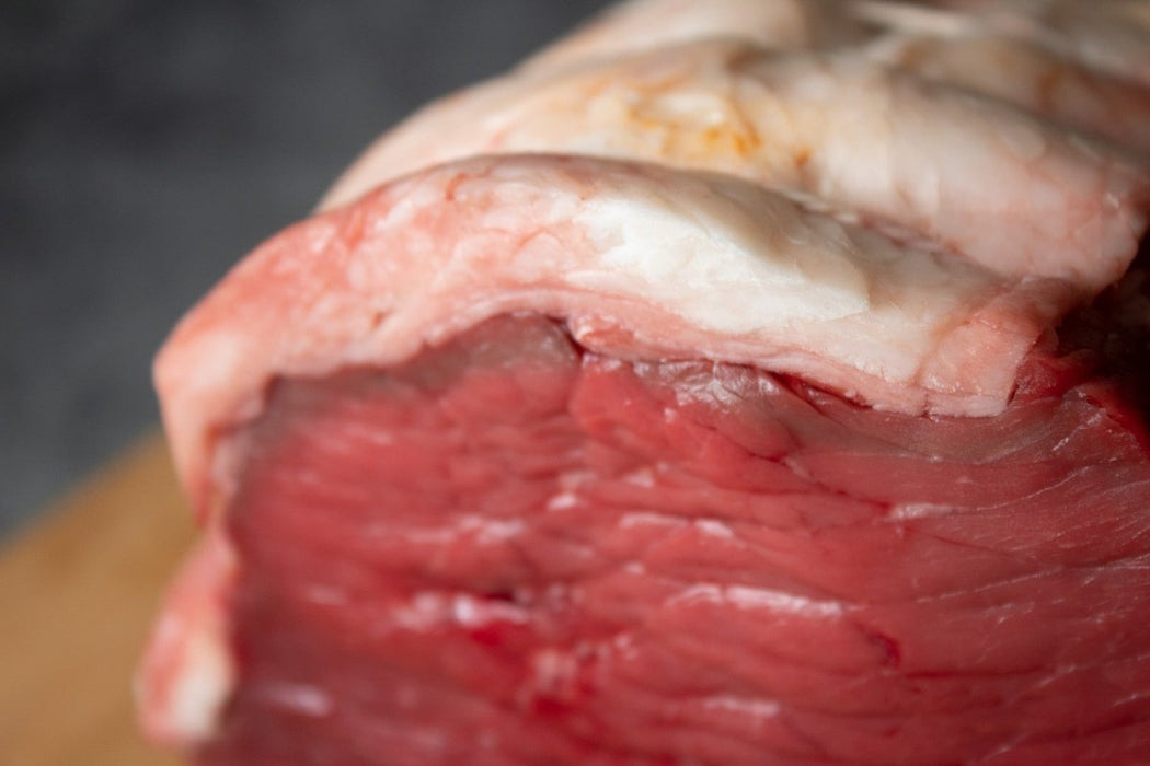 Midweek Silverside Joint - Bennetts Butchers