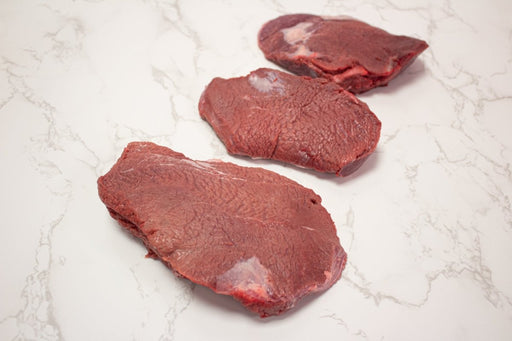 Ox Cheeks - Bennetts Butchers