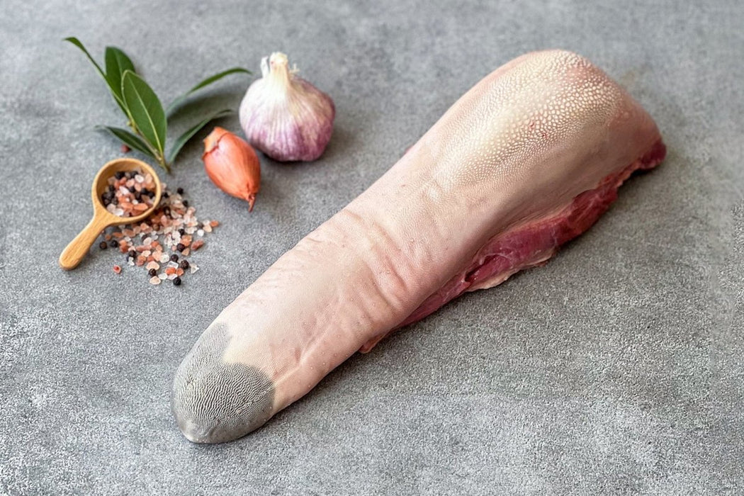 Ox Tongue - Bennetts Butchers