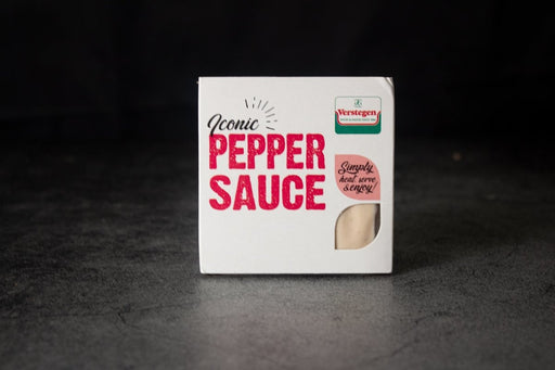 Pepper Sauce - Bennetts Butchers