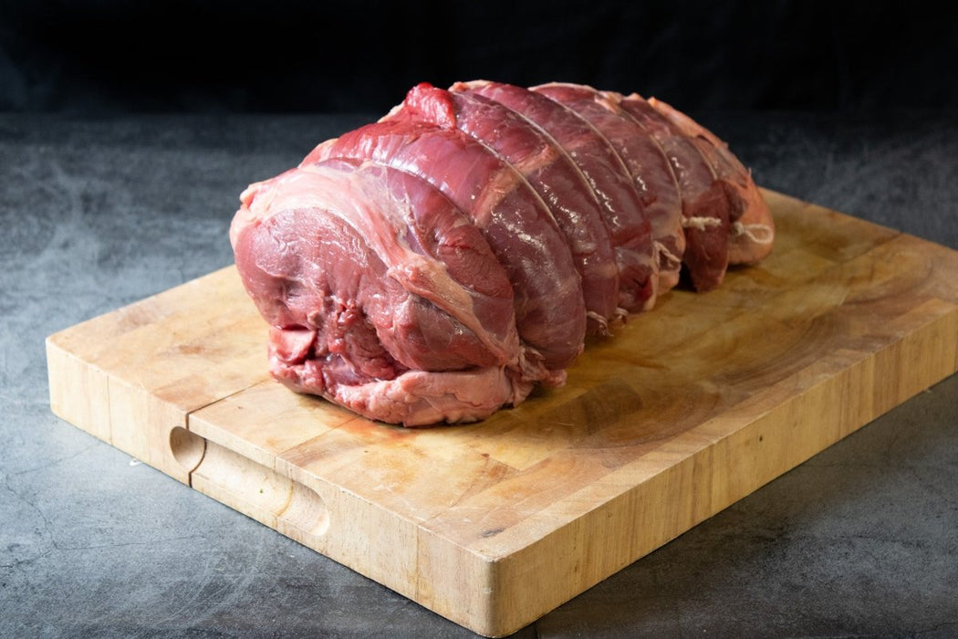 Rolled Rump Joint - Bennetts Butchers