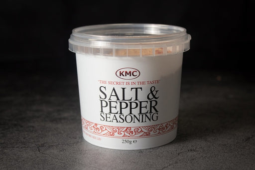 Salt & Pepper Seasoning - Bennetts Butchers