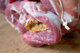 Stuffed Boned & Rolled Shoulder Of Lamb - Bennetts Butchers