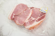 Super Sunday 2kg Smoked Back Bacon - Bennetts Butchers
