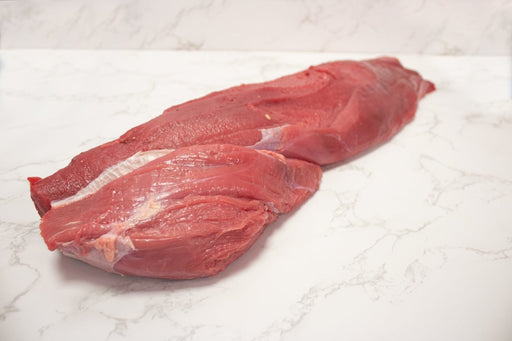 Super Sunday Whole Belgium Blue Fillet Steak - Bennetts Butchers