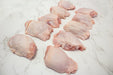 Super Sunday x10 Chicken Thighs - Bennetts Butchers