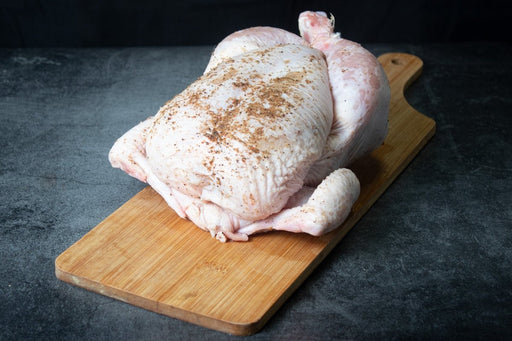 Whole Chickens - Bennetts Butchers