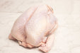 Whole Free Range Turkey - Bennetts Butchers