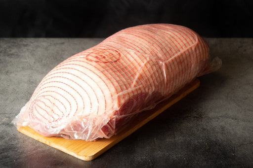 Whole Gammon - Bennetts Butchers