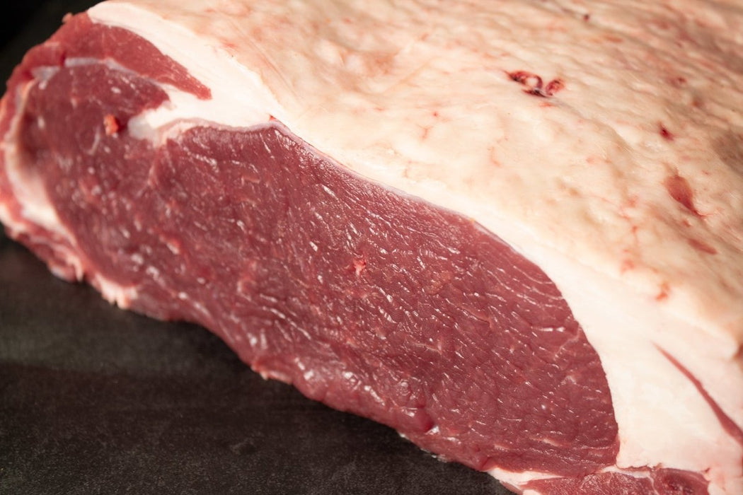 Whole Sirloin - Bennetts Butchers