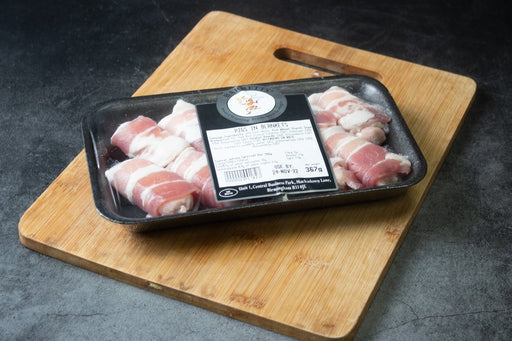 x10 Pigs In Blankets - Bennetts Butchers