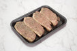 x10 Pork Loin Steaks - Bennetts Butchers