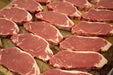 x20 8oz Sirloin Steaks - Bennetts Butchers