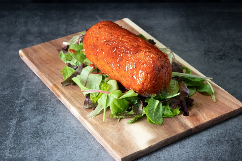 Burgers & Kebabs — Butchers