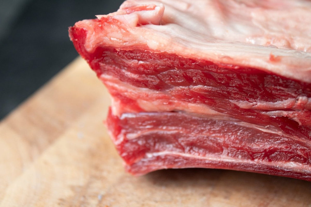 x4 Beef Shortribs - Bennetts Butchers