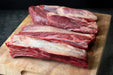 x4 Beef Shortribs - Bennetts Butchers