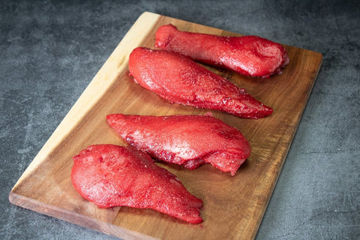 x4 Chinese Chicken Fillets - Bennetts Butchers
