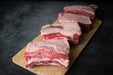 x5 Beef Shortribs - Bennetts Butchers
