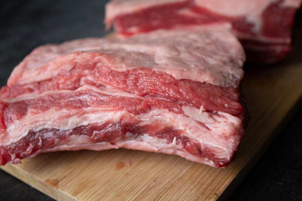 x5 Beef Shortribs - Bennetts Butchers