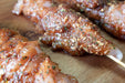 x5 Chicken Skewers - Bennetts Butchers