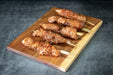x5 Chicken Skewers - Bennetts Butchers