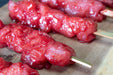 x5 Chicken Skewers - Bennetts Butchers