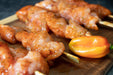 x5 Chicken Skewers - Bennetts Butchers