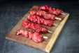 x5 Chicken Skewers - Bennetts Butchers