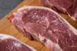 x5 Lamb Rump Steaks - Bennetts Butchers